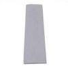 Crystal Tulle Organza Fabric Roll 10m x 48cm Wedding Decor DIY Tutu Sheer Gauze