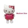 Giant Hello Kitty Foil Balloon Pink Cat Birthday Party Decoration Girl 116cm
