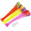 Rapid Fill Water Balloons 111pcs Set Self Sealing Summer Outdoor Party Toy