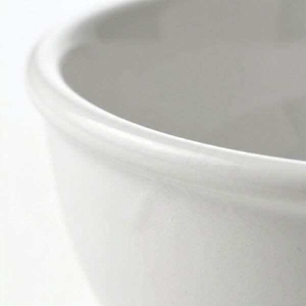 Ceramic Serving Bowl Large Kitchen Salad Bowl 1.5L | Cerâmica Capuchos