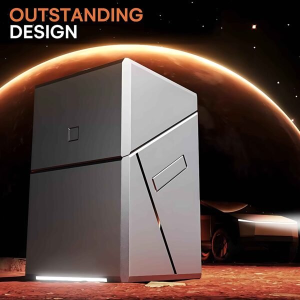 3-in-1 30W Fast Wireless Charging Station, Suitable for iPhone Watch, Air Pods & 16, 15 Series