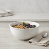 Ceramic Serving Bowl Large Kitchen Salad Bowl 1.5L | Cerâmica Capuchos