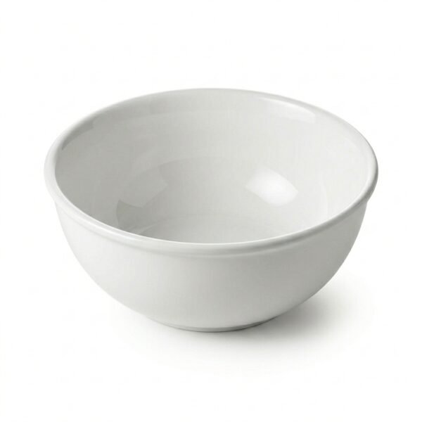 Ceramic Serving Bowl Large Kitchen Salad Bowl 1.5L | Cerâmica Capuchos