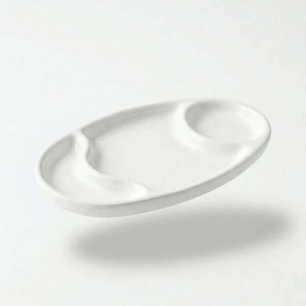 Ceramic Jewelry Tray Decorative Organizer Gift Item | Cerâmica Capuchos