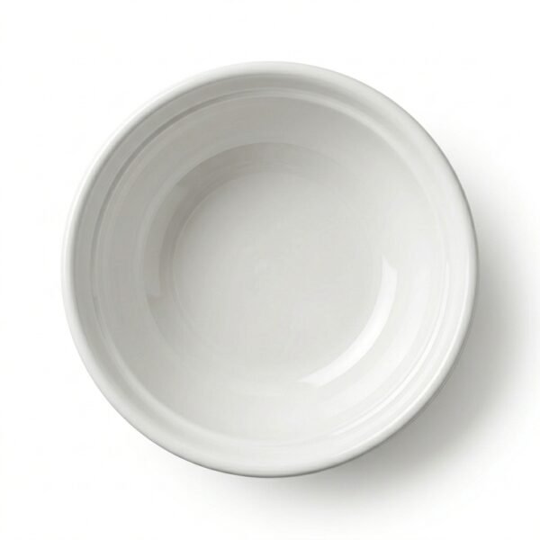 Ceramic Serving Bowl Large Kitchen Salad Bowl 1.5L | Cerâmica Capuchos