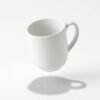Ceramic Gift Mug with Minimal Design 350ml Elegant Present | Cerâmica Capuchos