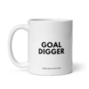 GOAL DIGGER