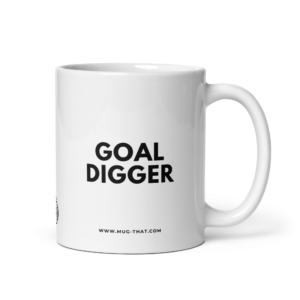 GOAL DIGGER